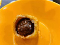 玉兰饼-毛华美食(清扬路店)