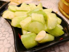 -云晓光头烧烤吧(德平路店)