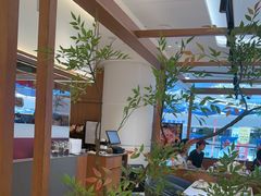 -千日贺茶餐厅(开发区安盛店)
