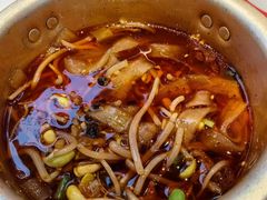 -文立新麻辣烫(合生汇21街区店)