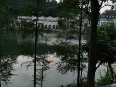 -深圳东部华侨城茵特拉根酒店