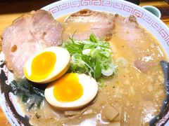 -老龙亭拉面店