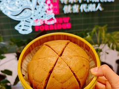 -南拳十三姨·潮汕砂锅粥·粤菜(西单大悦城店)