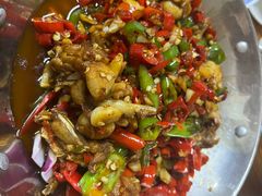 -胖东瓜·浏阳菜馆(火车站店)