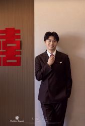 点击看大图 -BROTHER西服礼服定制·商务·婚礼(佛山南海店)