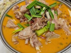 -李柱·柘城垛子羊肉旗舰店(通泰路店)