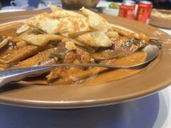 -望海湾鱼头泡饼·天津菜(空港店)