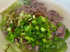 -龙岩罗桥牛杂(长青路店)