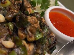 -绿岛国际酒店·海鲜酒楼(八七路店)