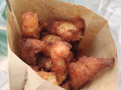 -喜姐炸串(仙林水平方店)