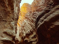 -天山神秘大峡谷