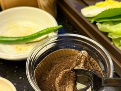 -本家·添百客韩国料理(泰然店)