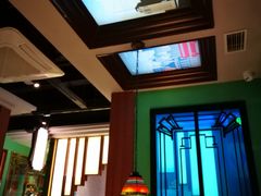 -哥老官重庆美蛙鱼头(宝山龙湖店)