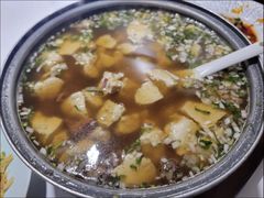 -苹果树下艺术餐厅(通州店)