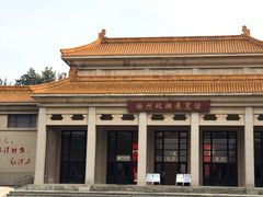 -淮海战役纪念馆