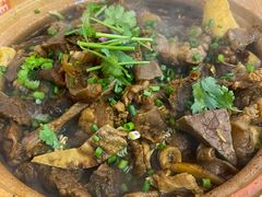 -牛杂大叔(园岭总店)