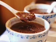 陈皮红豆沙-小粤楼·怀旧粤菜(万辉国际广场店)