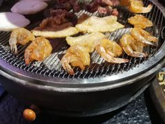 -炭虎烤肉(桂林路店)