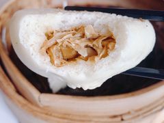 豆腐皮包-冶春茶社(官园桥店)