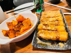 -付小姐在成都(中山公园店)