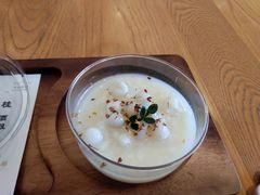 -荷恬·精致蔬食料理(星海店)