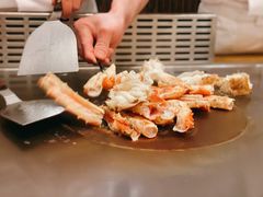 -和·铁板烧·OMAKASE(望京昆泰嘉晟酒店)