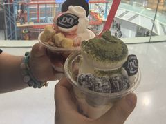 -DQ·蛋糕·冰淇淋(金牛万达店)