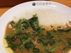 -COCO壱番屋(北京平安国际金融中心店)