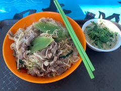 -农园餐厅(北京大学店)