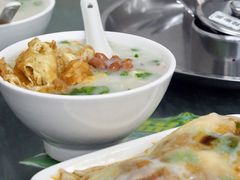 艇仔粥-穗银肠粉店(东川路店)