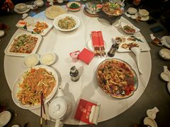 -旺达·福州菜(正大广场店)