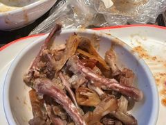 -谢蟹浓·肉蟹煲(新奥店)