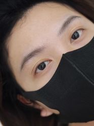 -YIMEI ART半永久纹眉·野生眉