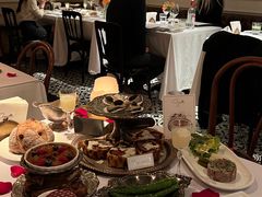 -壳里西餐厅Coquille Seafood Bistro(蒙自路店)