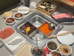 -海底捞火锅(万达广场店)