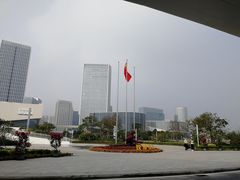 -厦门五通客运码头