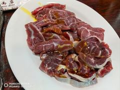 -鞍山戰