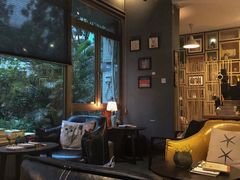 -咖法森林·咖啡  酒吧(天河店)