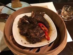 -海航大厦万豪酒店彩海轩中餐厅(霄云路店)