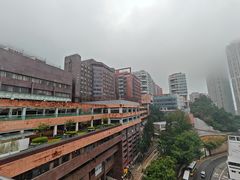 -香港大学