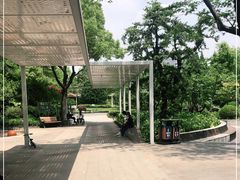 -兰溪青年公园