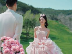 -第一夫人婚纱摄影(南京店)