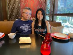 -丽晶轩中餐厅(重庆丽晶酒店)