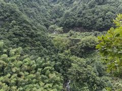 -宁波五龙潭景区
