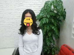 点击看大图 里娜老师-和良形象