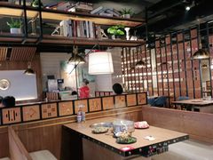 -千滋百味自助烤肉火锅(东门町店)