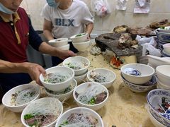 -老刘家泡馍·陕西老字号(钟楼广济街店)