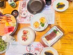-松坂屋日料自助(长城路店)