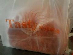 -精点味道(大连商场店)