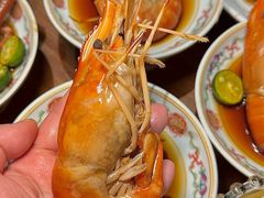 -卿家姆小馆·生腌熟醉·宁波小鲜(旗舰店)